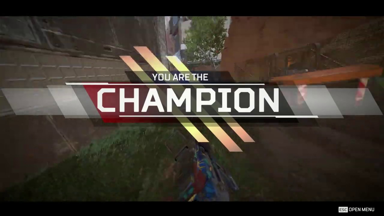 Suzu - APEX LEGENDS #3