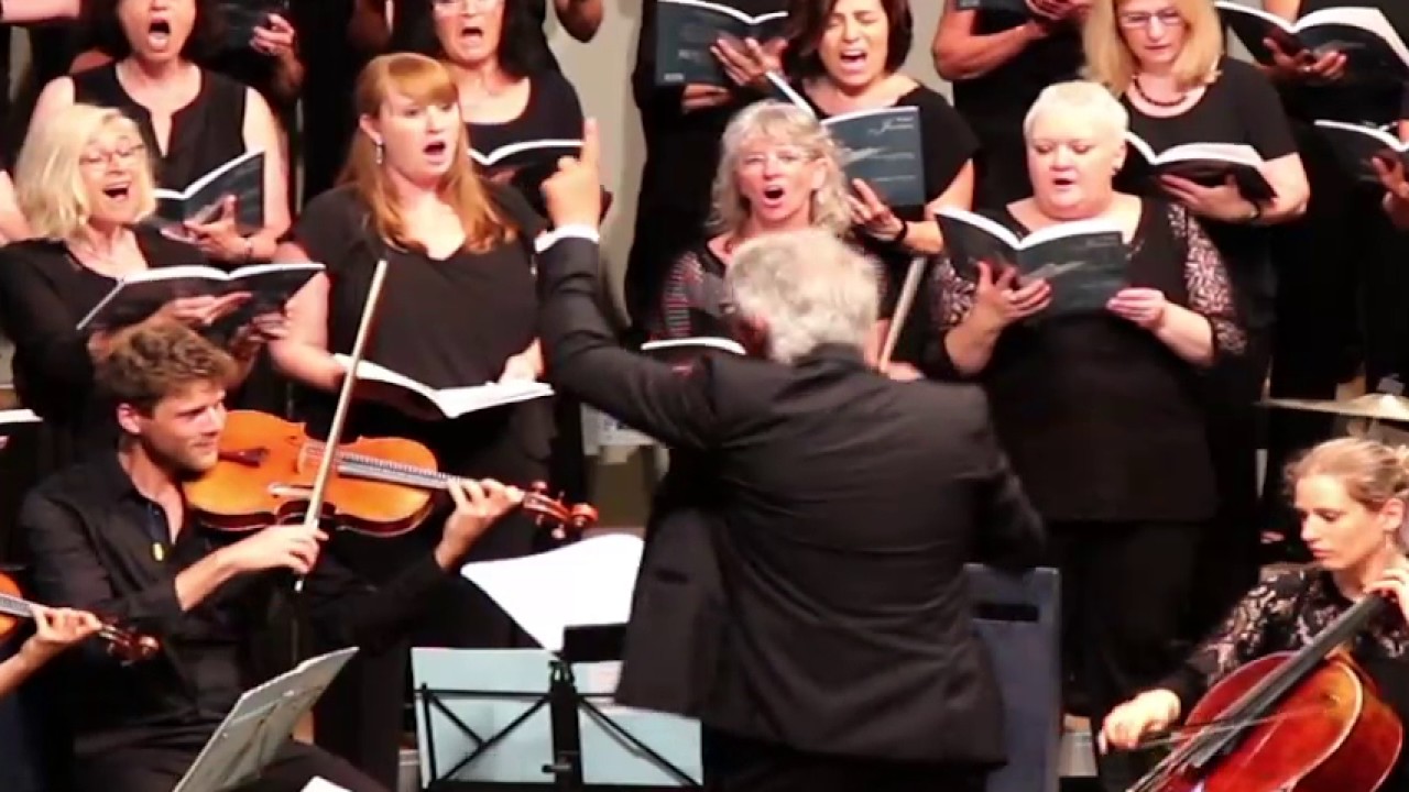 Karl Jenkins 