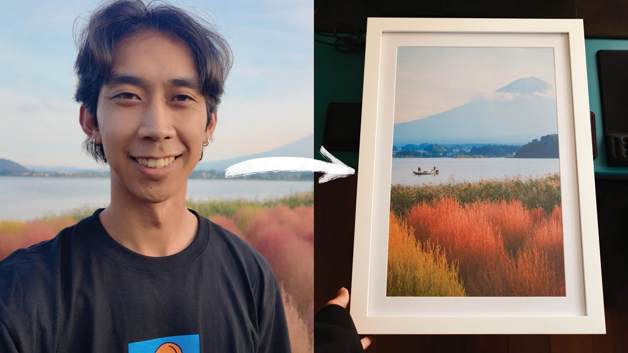 How to Alchemize Your Photography (turn life experiences into gold)