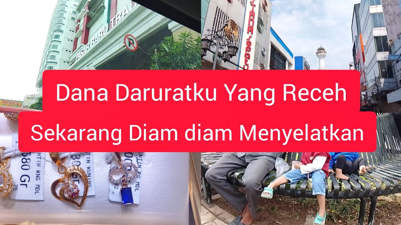 Jangan Sepelekan Uang Kecil || Cerdas Finansial || Motivation || Pemaran Utama