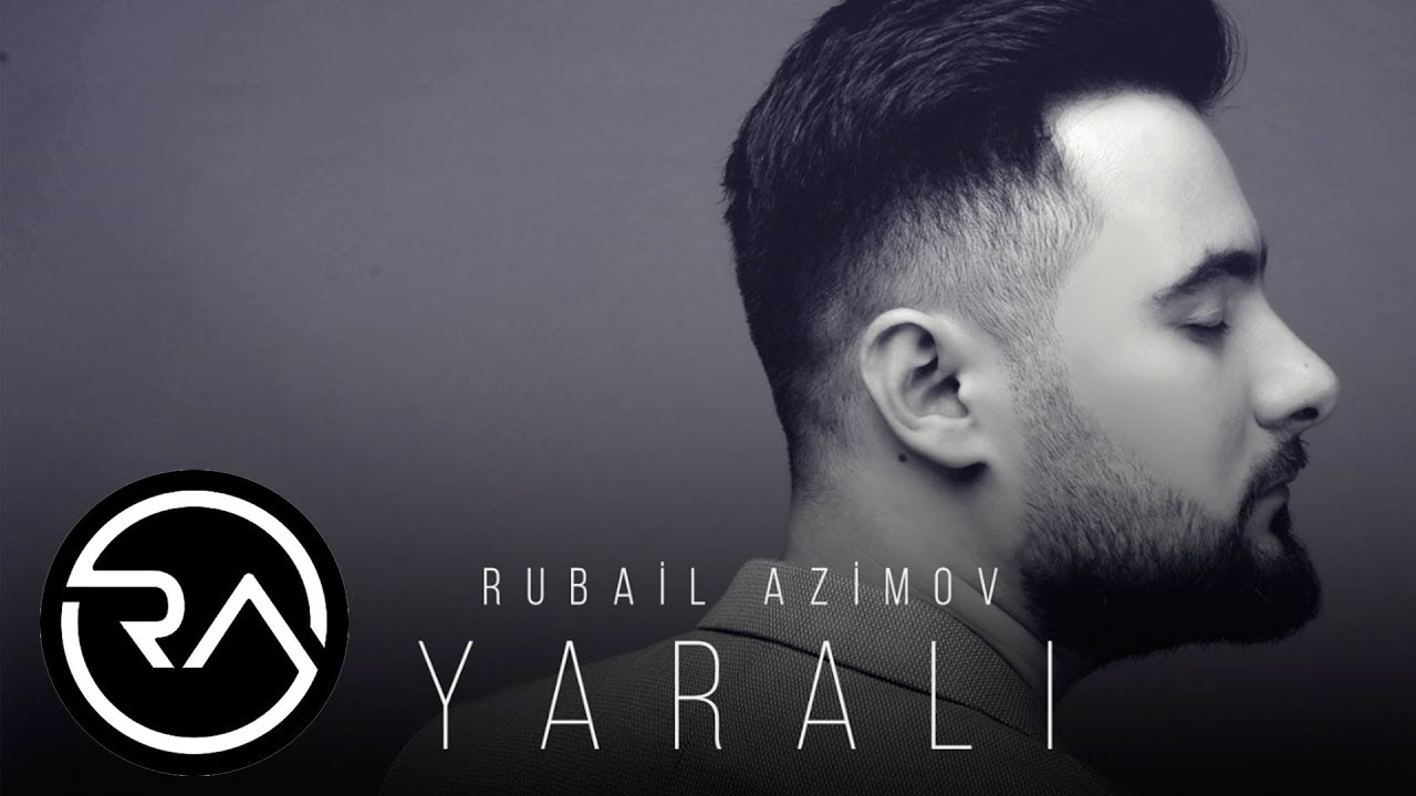 Rubail Azimov - YARALI 2019 (Tik Tok Klip)