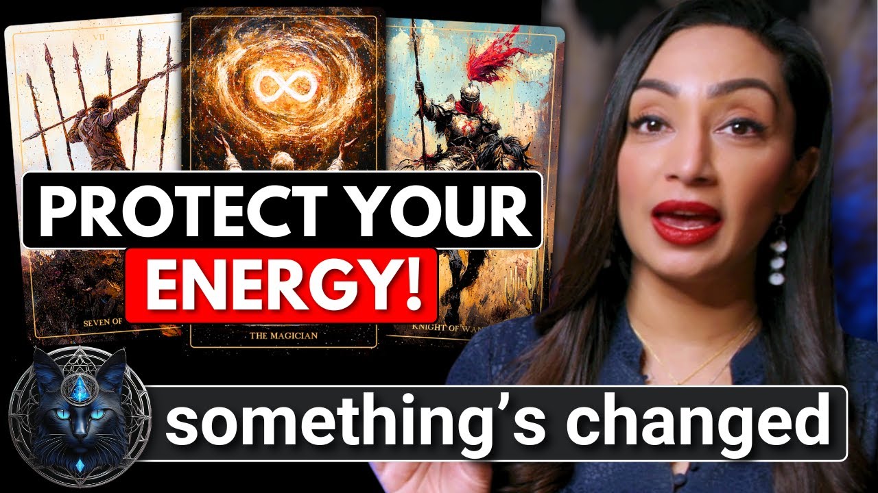 This Will Show Up For You Before A BIG CHANGE Happens