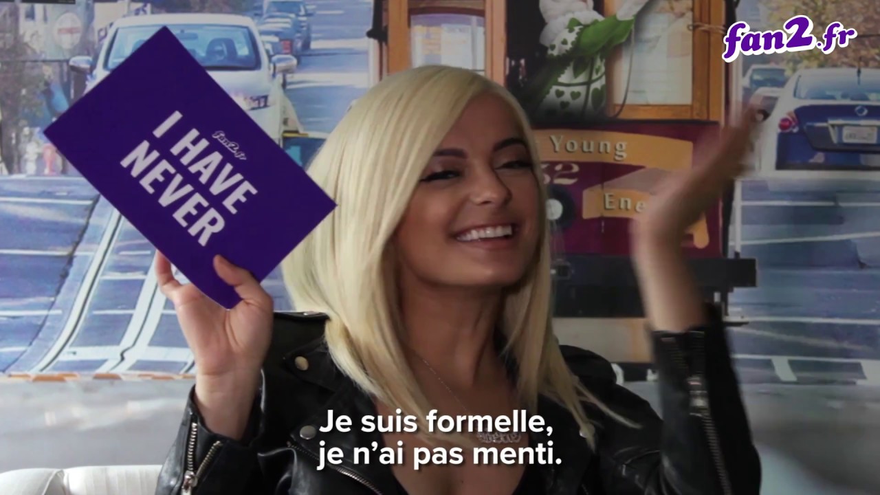 Bebe Rexha en collab avec Louis Tomlinson ? Elle dit tout en interview fan2.fr