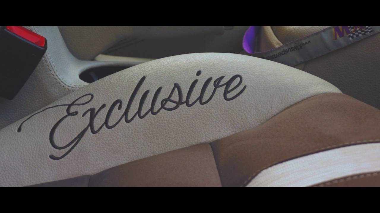 Volkswagen Passat B5.5 | Exclusive Edition