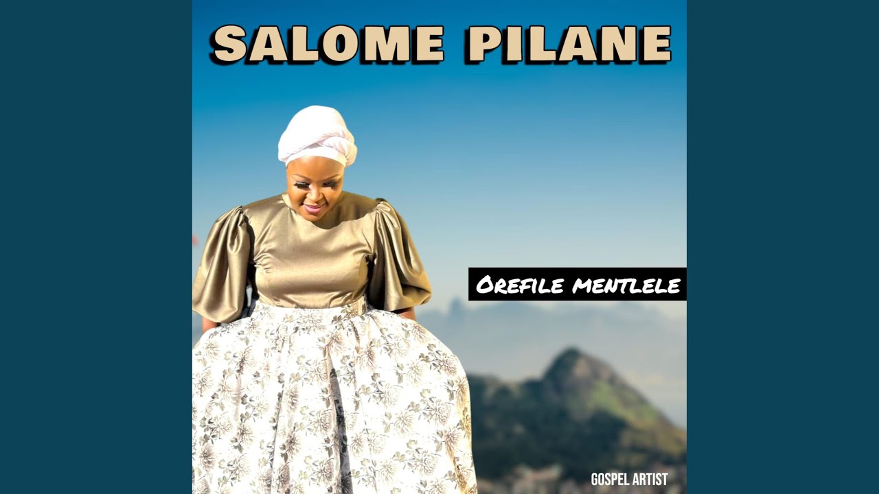 Orefile Mentlele