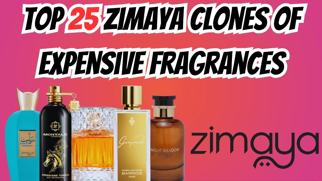 Top 25 Zimaya Clones + Bonus