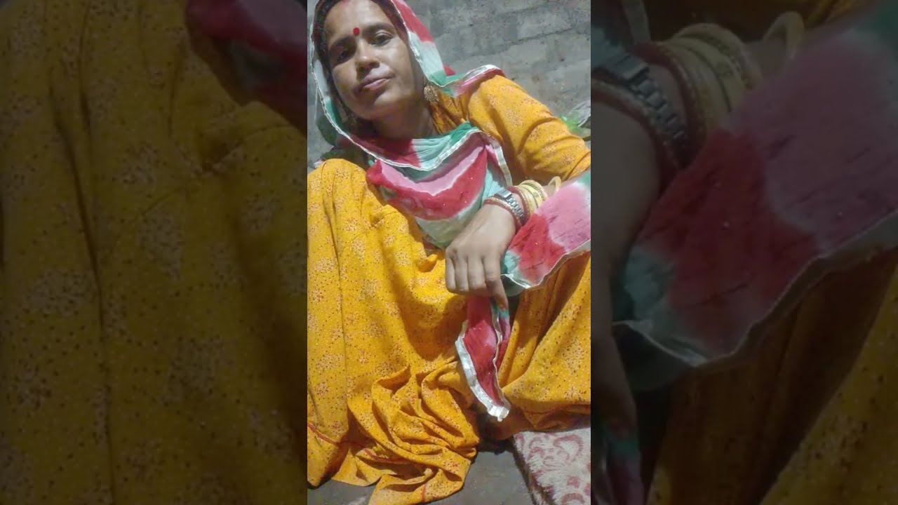 अंधेरी रात में यह क्या हुआ