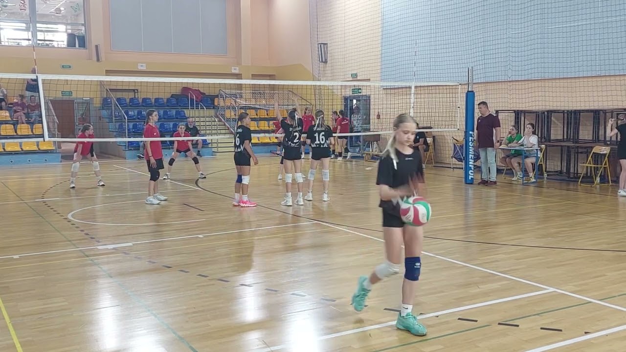 20240527 Mazowieckie Igrzyska SP Izabelin vs SP Grodzisk Mazowiecki