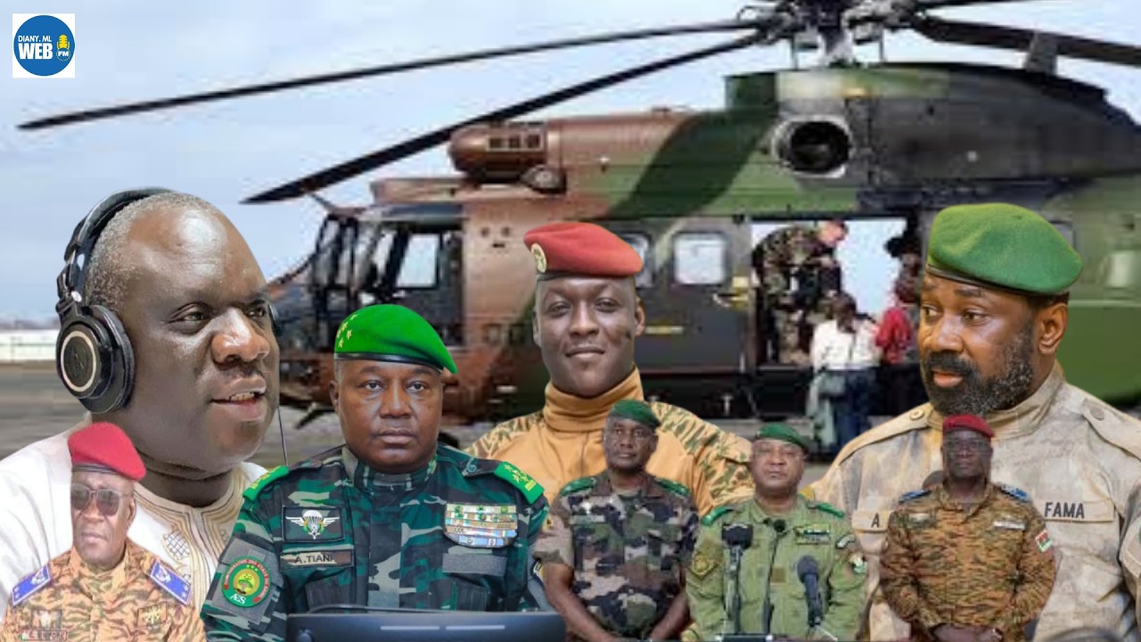 Nouveau format militaire entre la France et la Côte d’Ivoire : simple réorganisation ou stratégie...