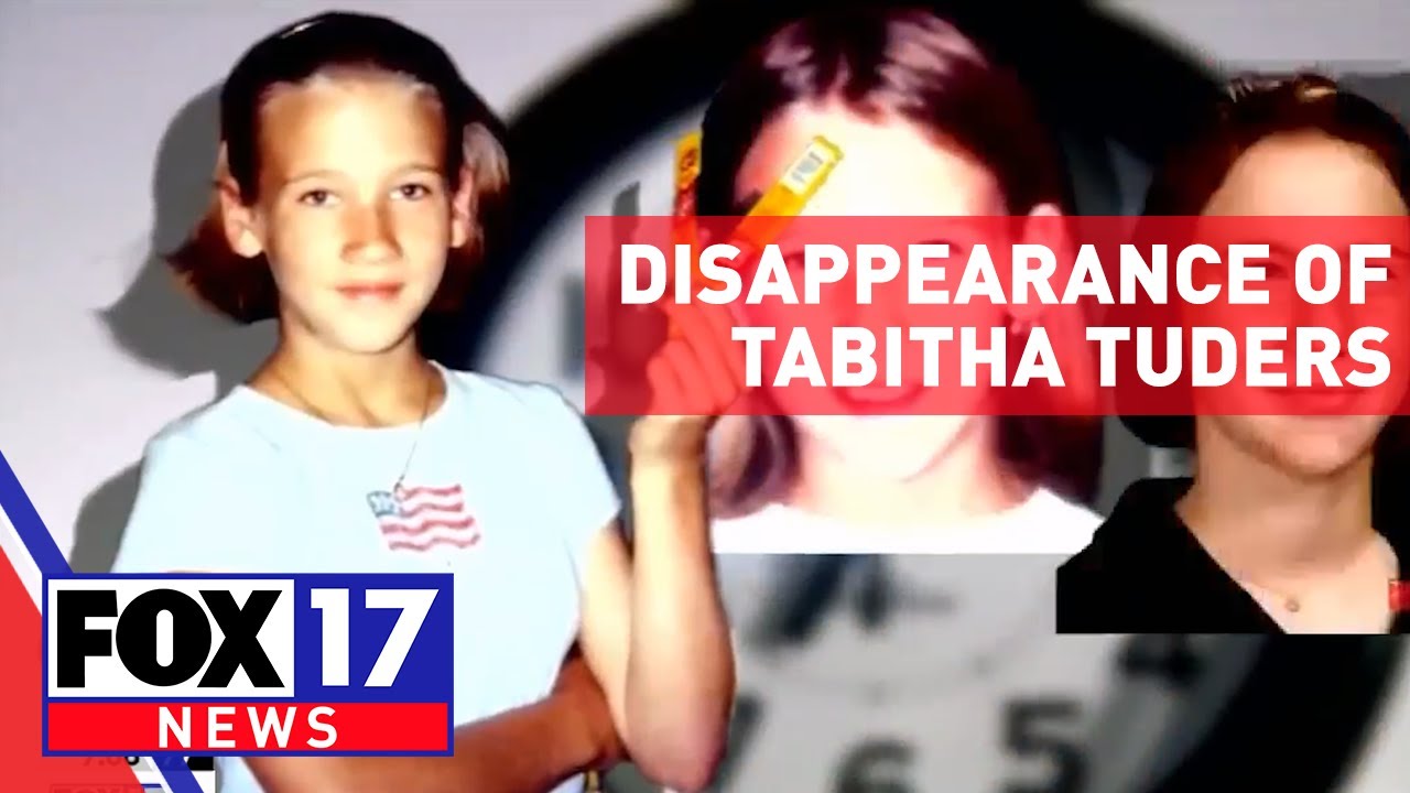 Police in Hickman County searching for evidence in disappearance of Tabitha Tuders