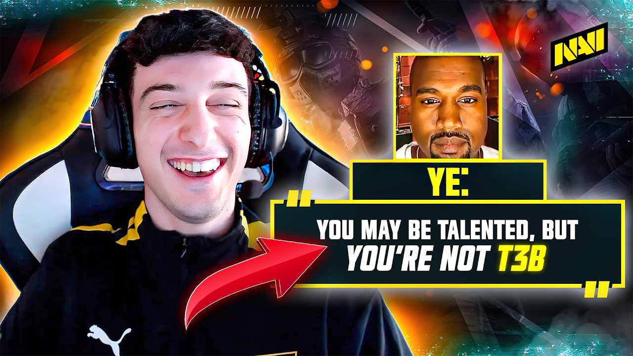 Закончи Цитату Челлендж | NAVI Rainbow Six