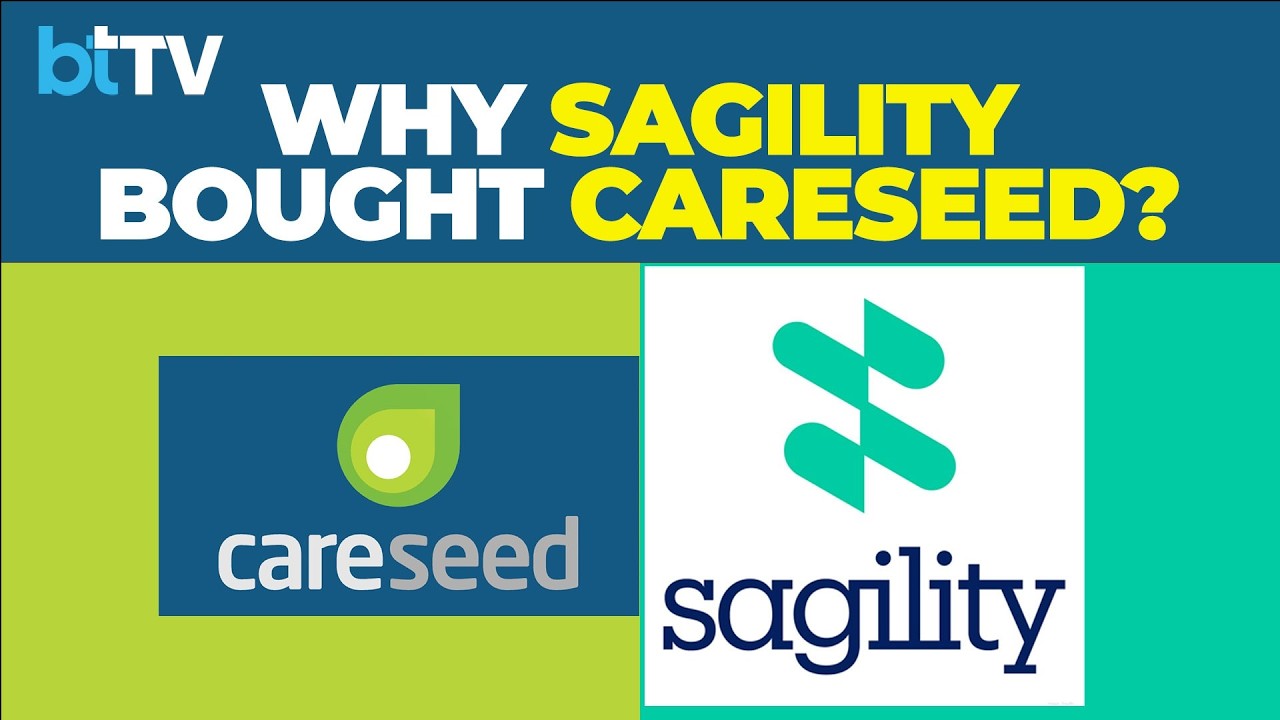 Почему Sagility приобрела CareSeed? CFO раскрывает стоимость сделки, выручку и стратегию роста