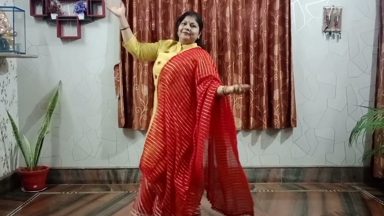 जनम जनम का साथ है तुम्हारा हमारा || Sangeet function dance || Har age group ke liye ❤️