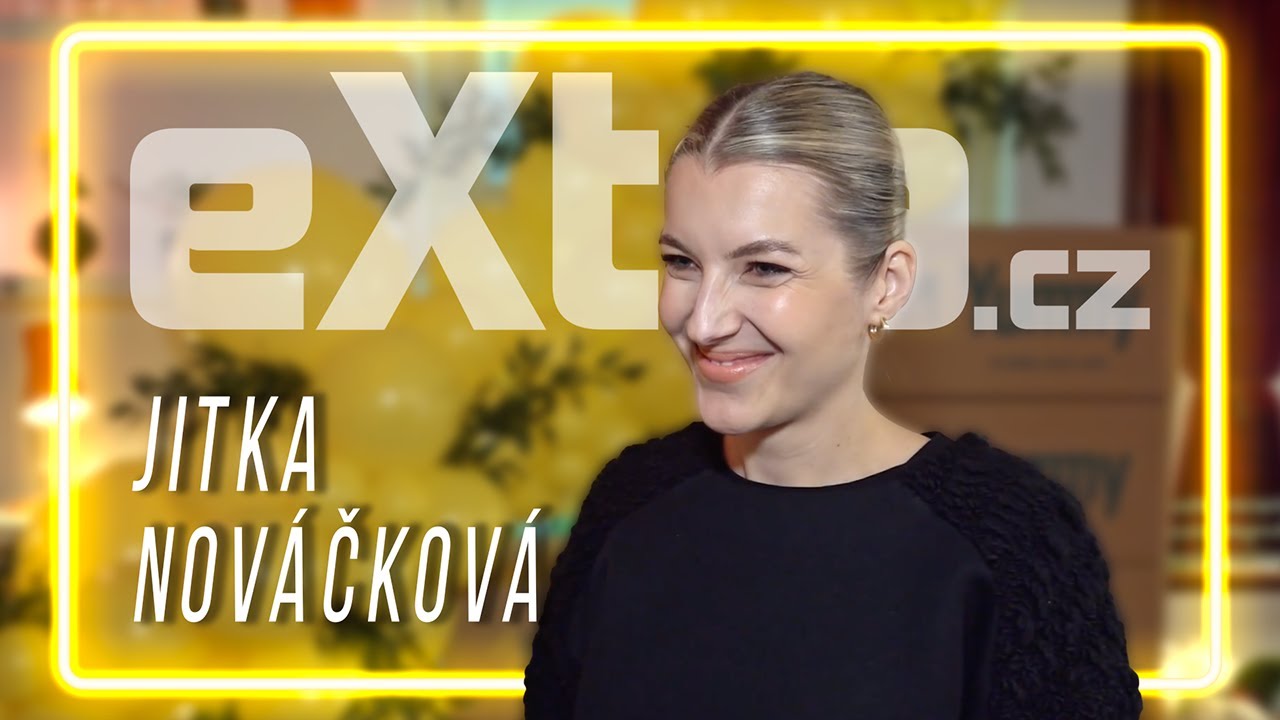 Jitka Nováčková přiznala trable ve vztahu s finským fotbalistou. Museli vyhledat pomoc odborníků