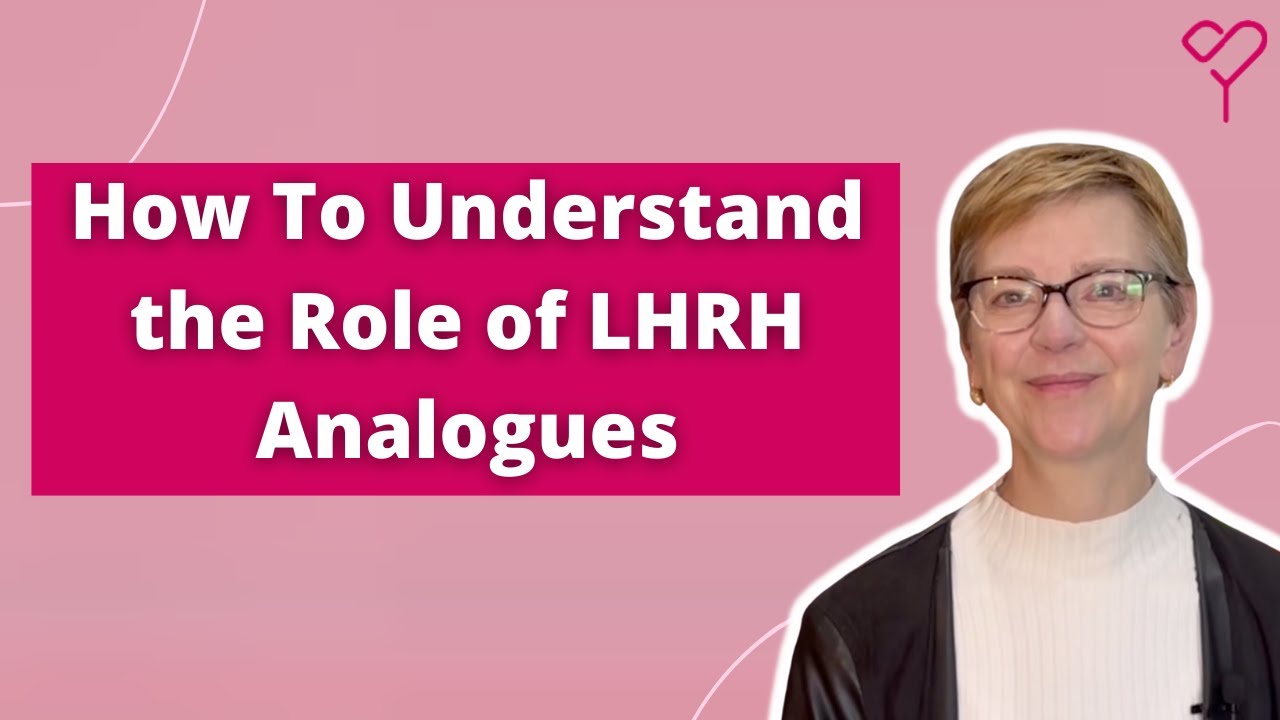 How to Understand the Role of LHRH Analogues in Breast Cancer Treatment