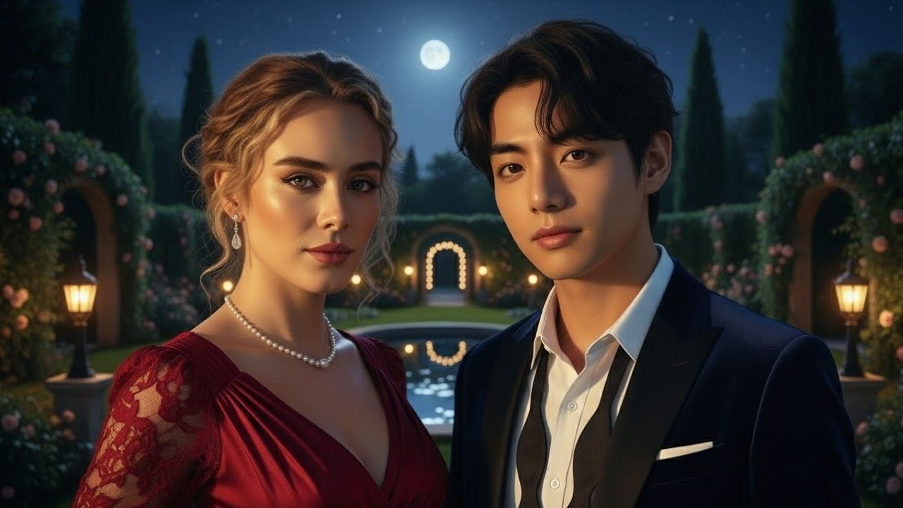 Adele & Jungkook — Hold My Soul (Official Music Video 2025)