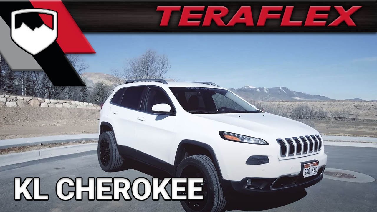 KL Cherokee: 2