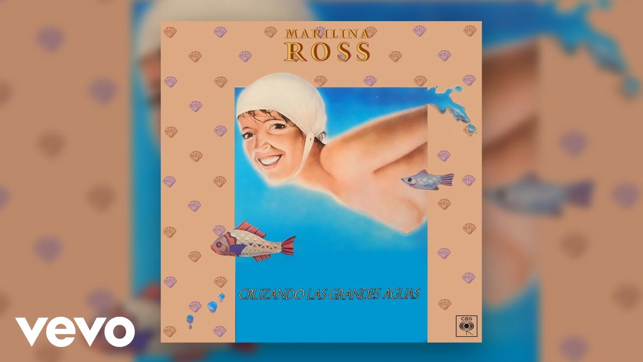 Marilina Ross - Se Puede (Official Audio)