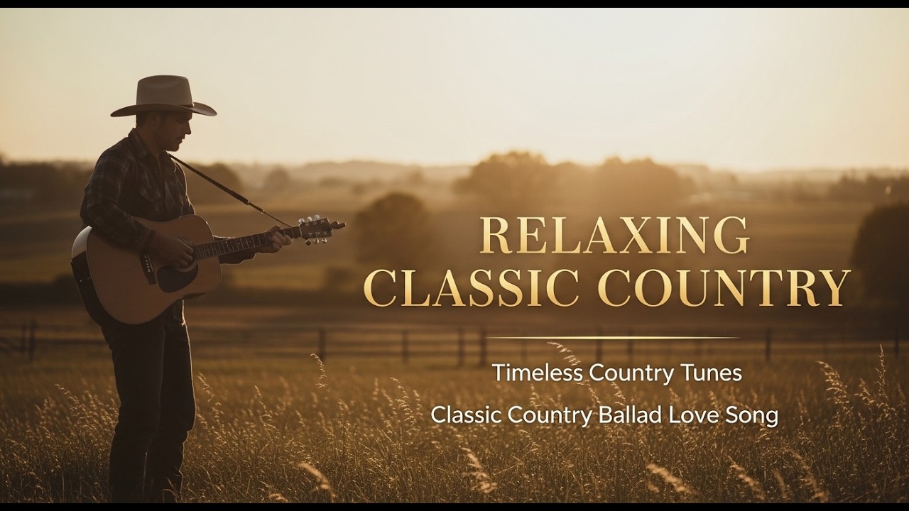 The Best of Vintage Country | Greatest Songs Ever