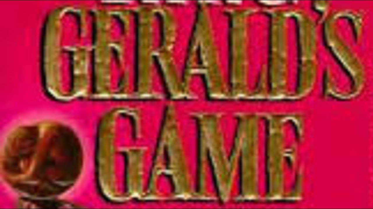 Gerald's Game Review