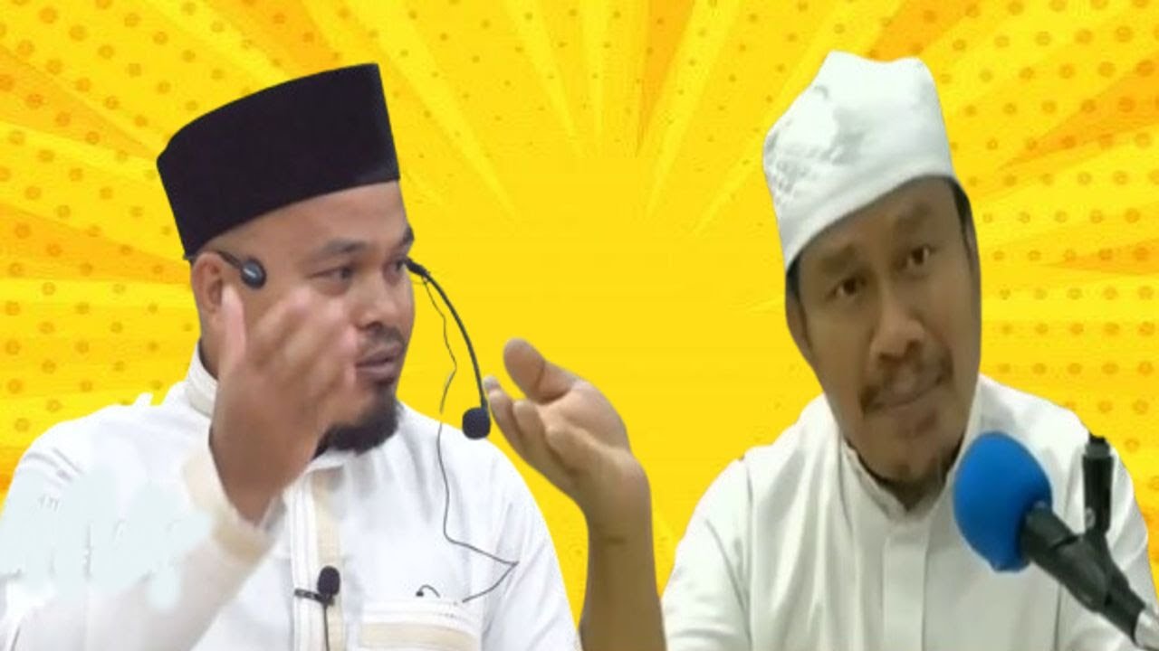 SEMUA MENGAKU AQIDAH AHLUSSUNNAH | USTADZ DASMAN YAHYA MA'ALI حفظه الله