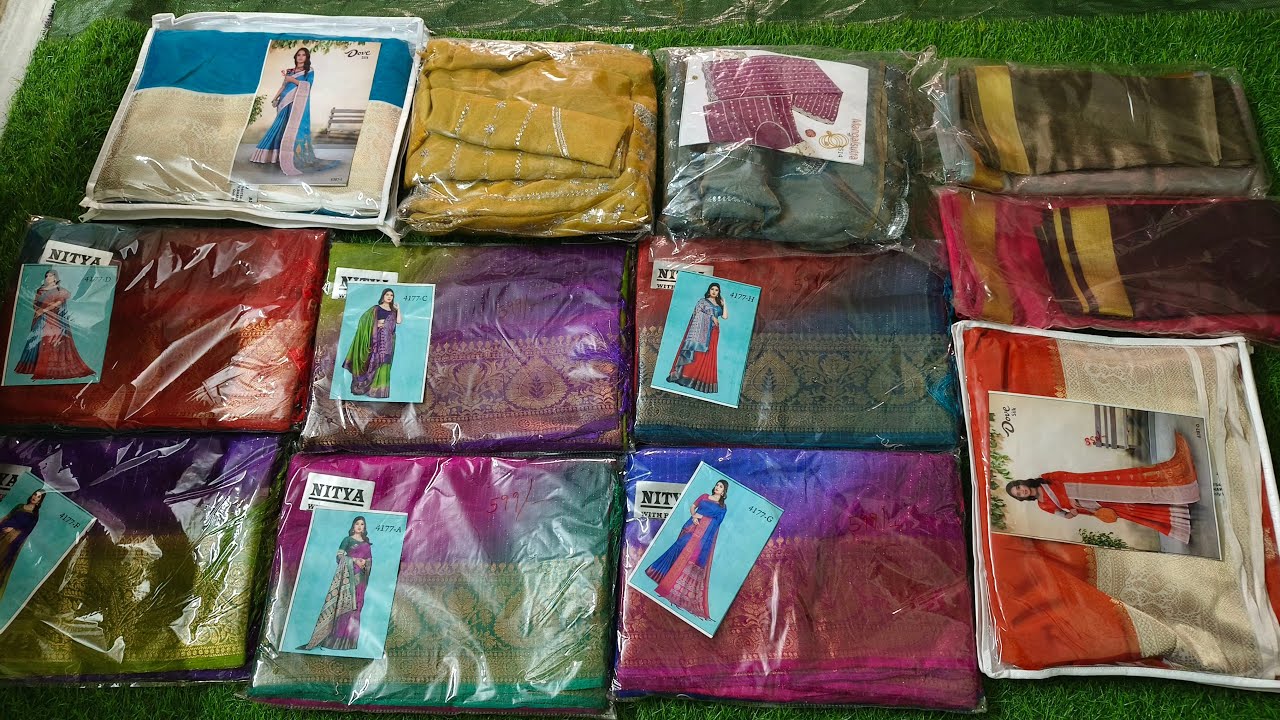 👌Today Special All Latest Sarees Collection🫰 WhatsApp And Order To 9391772473 In Manjusricollection👌
