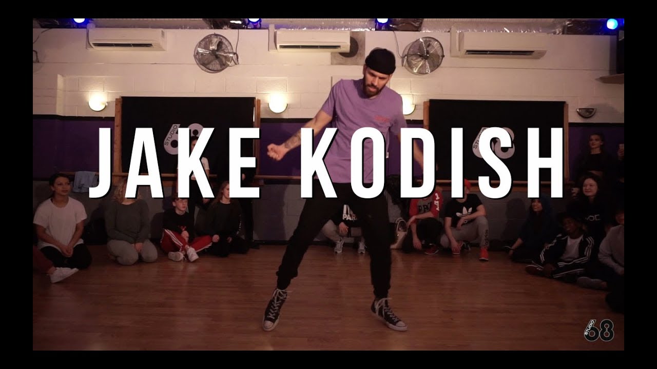 Jake Kodish | 