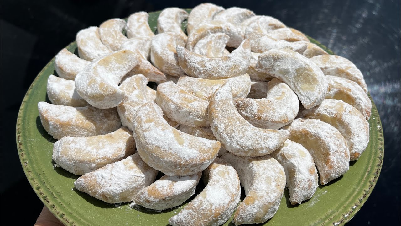 Vanilci so Orevi 😍 Malku Sostojki a se Topat vo Usta 🥰