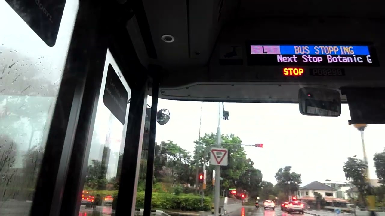 FRFV gone wrong