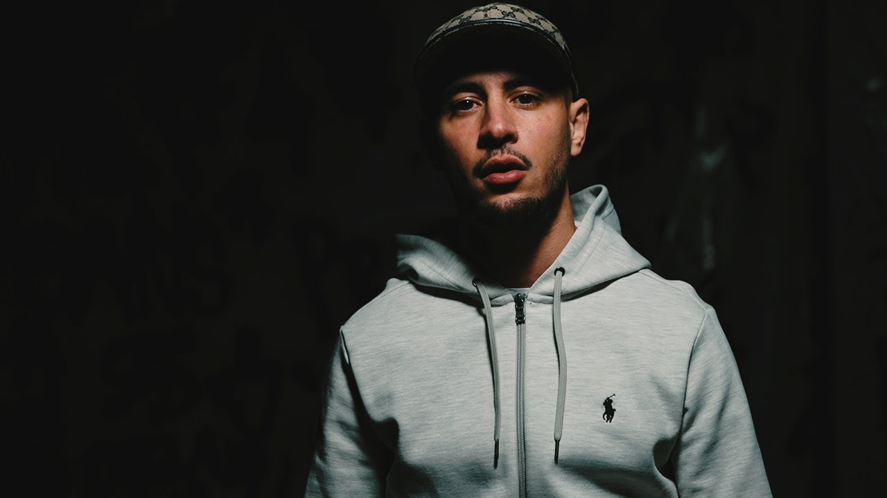 La Plaie - Sans Pression [Clip Officiel]