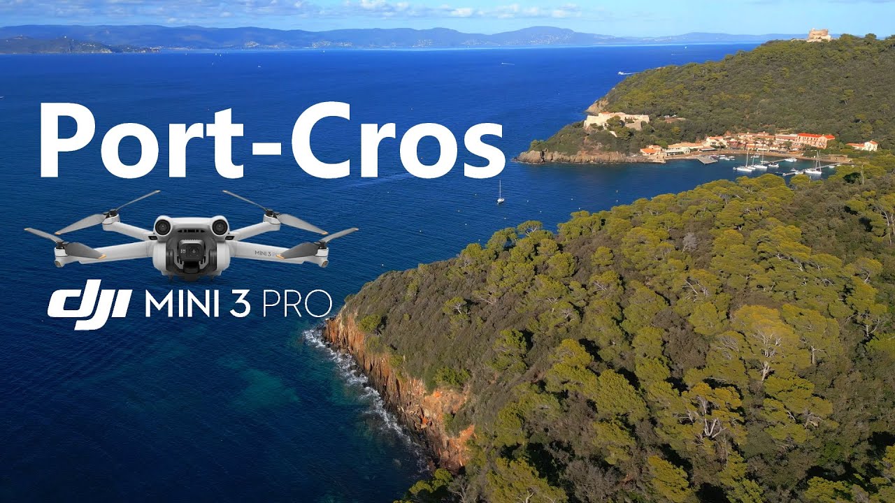 Port-Cros 4K