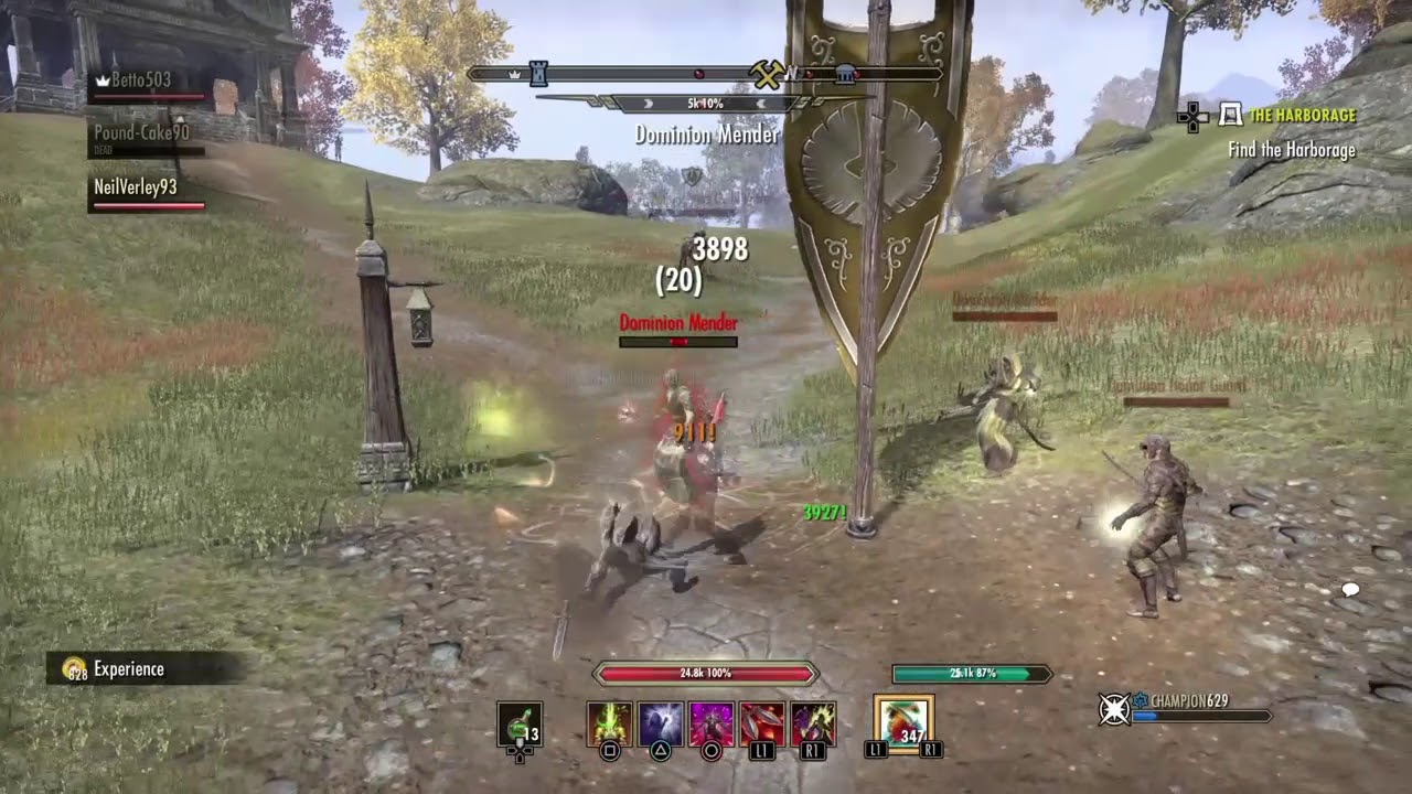 Why I'm glad proc sets no longer crit