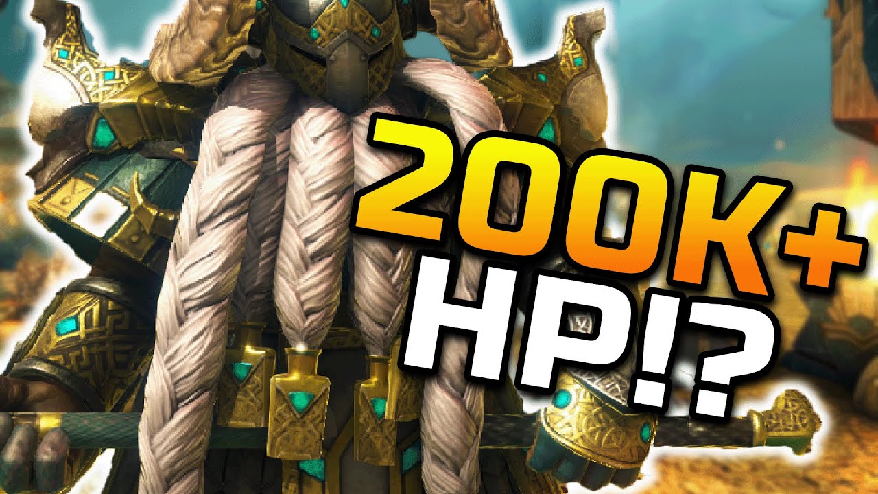 This is THE MOST HP POSSIBLE (Before Battle) Insane Numbers!