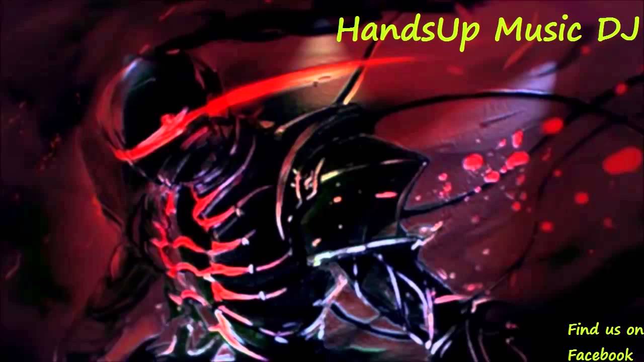 Don Omar - Danza Kunduro (Adriano Bootleg Mix) [HANDS UP]