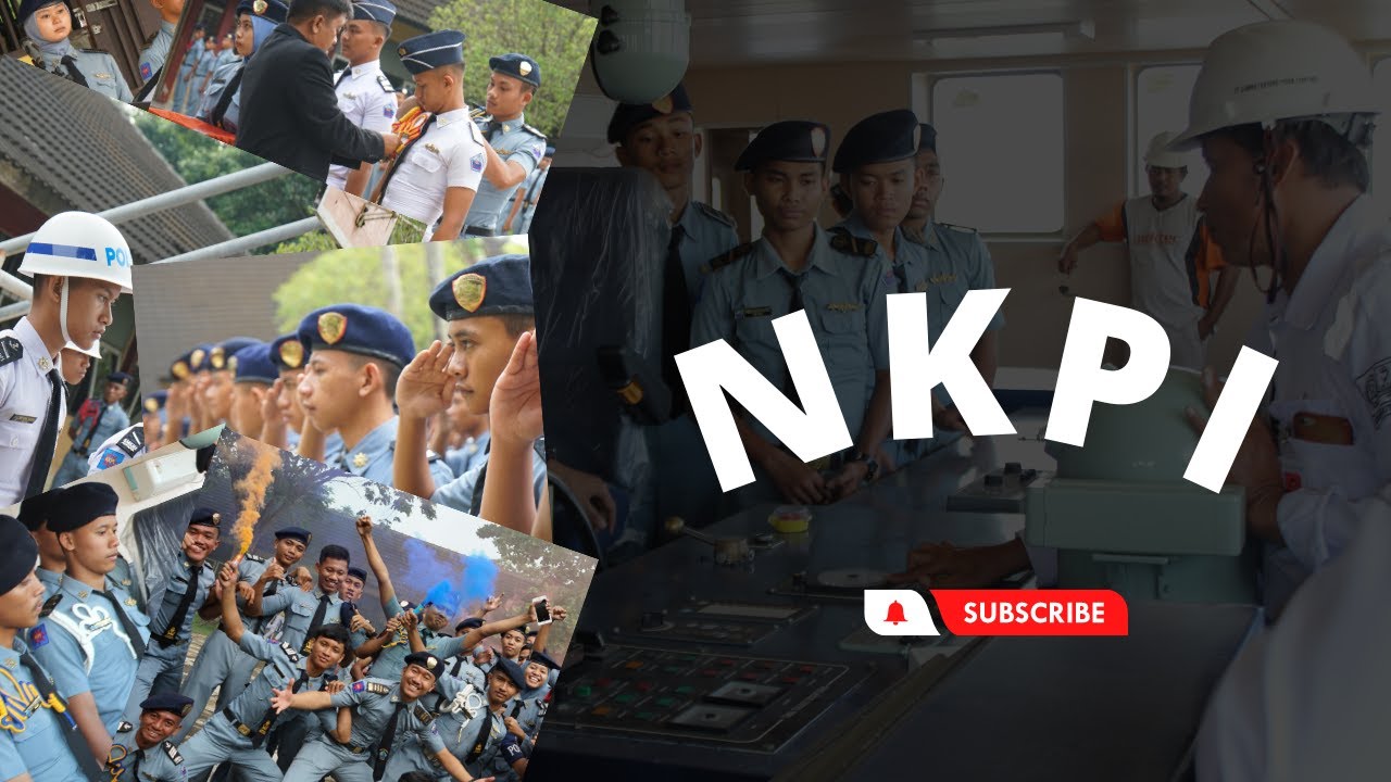 Program Keahlian NKPI | Smk Negeri 1 Jepara
