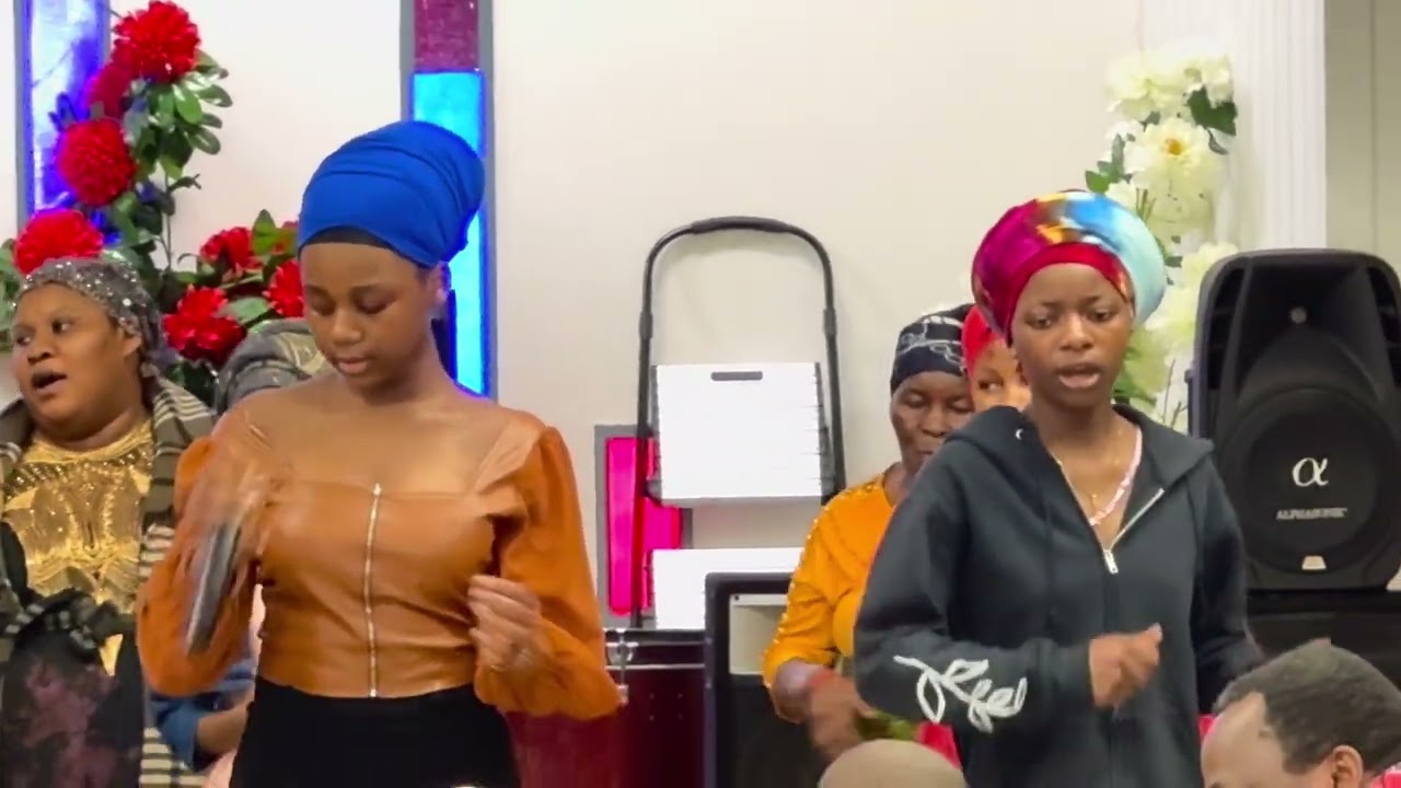 Part 3 FULL IBADA LA MEZA YA BWANA (maubir ni kuusu upendo) 2 / 21 / 2026