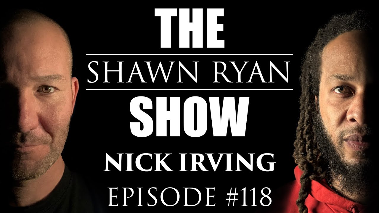 Nick Irving - 