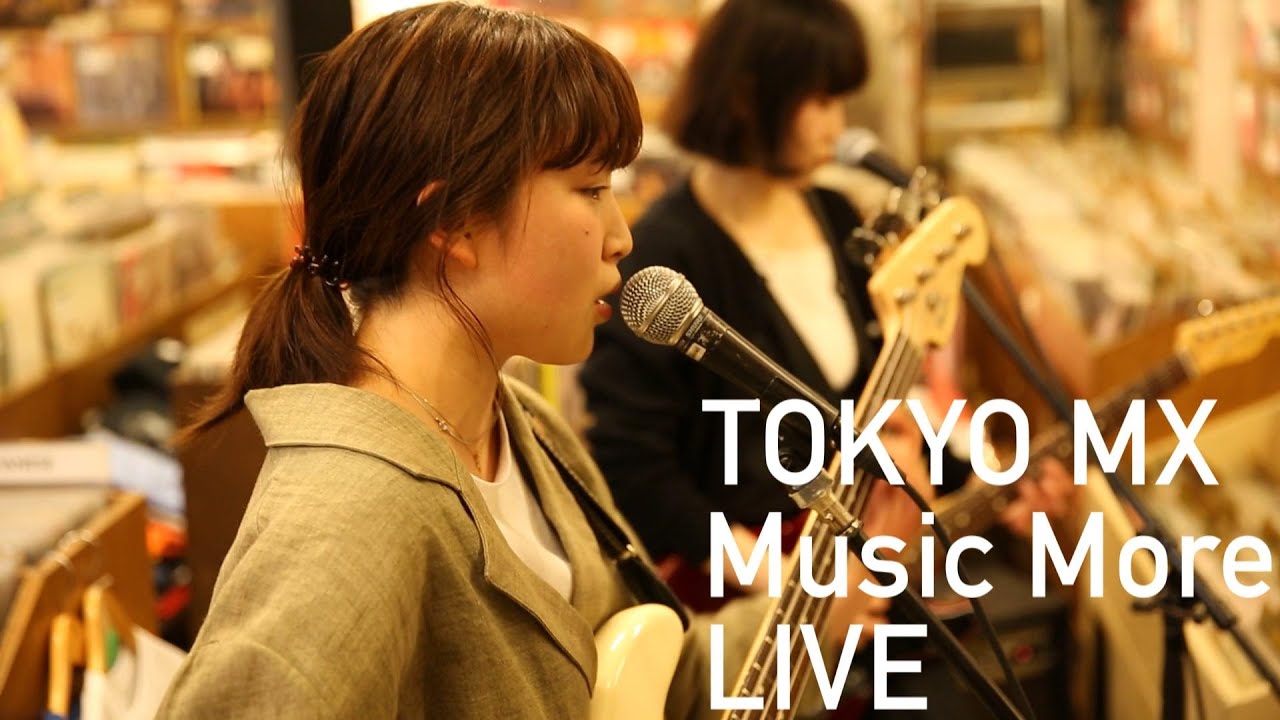SaToA－silhouette／Light(TOKYO MX LIVE in Music More)