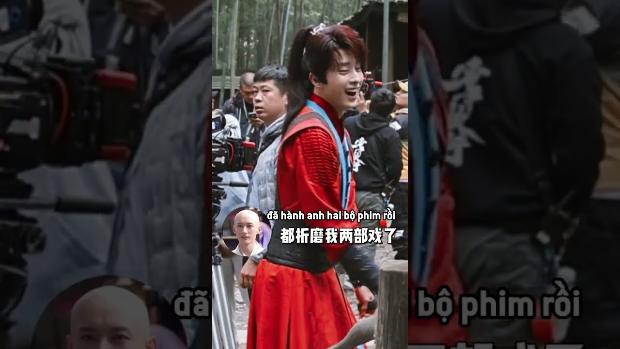 Ngày thường của 3 anh em, hơi tí là bụp nhau 🤣 | Thiếu Niên Ca Hành | YOUKU