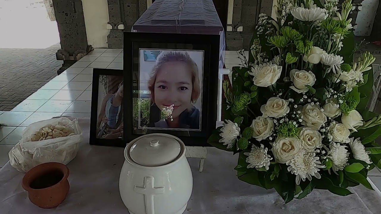 Imelda In Memoriam