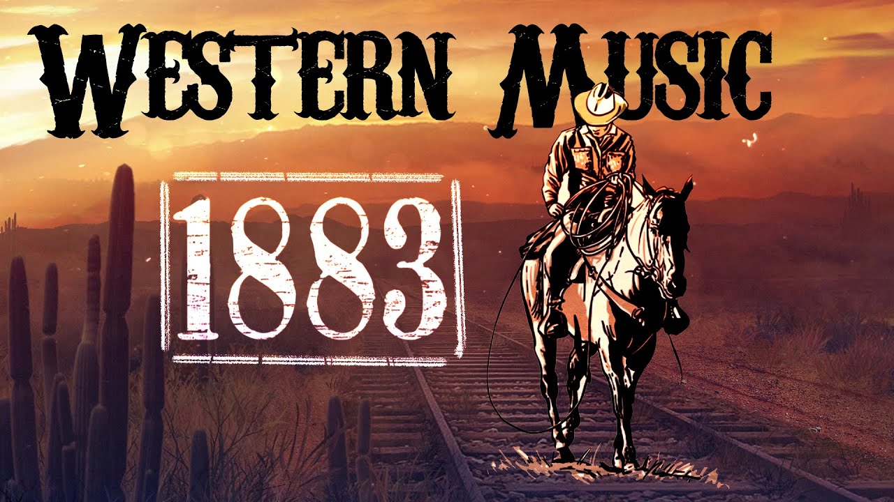 Western Instrumental Music for Immersive Writing