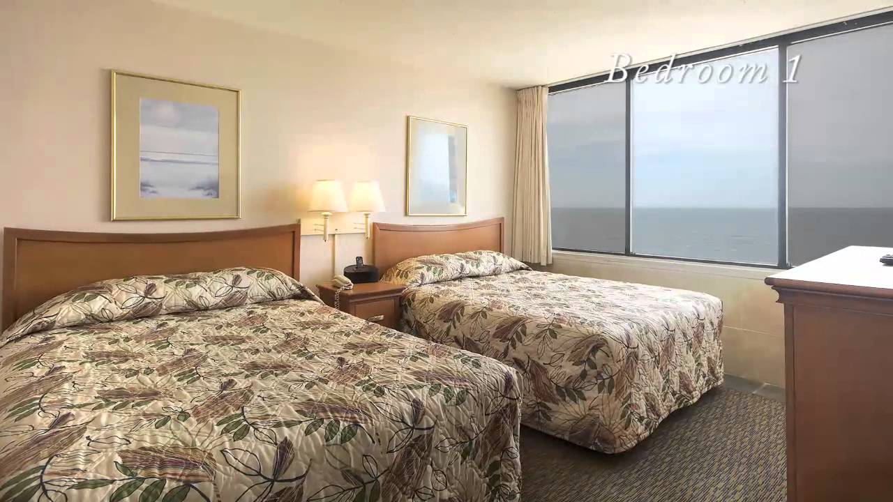 Four Sails Resort - Linkhorn