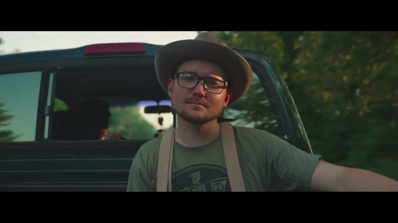 Ode to a Friend (Official Video)