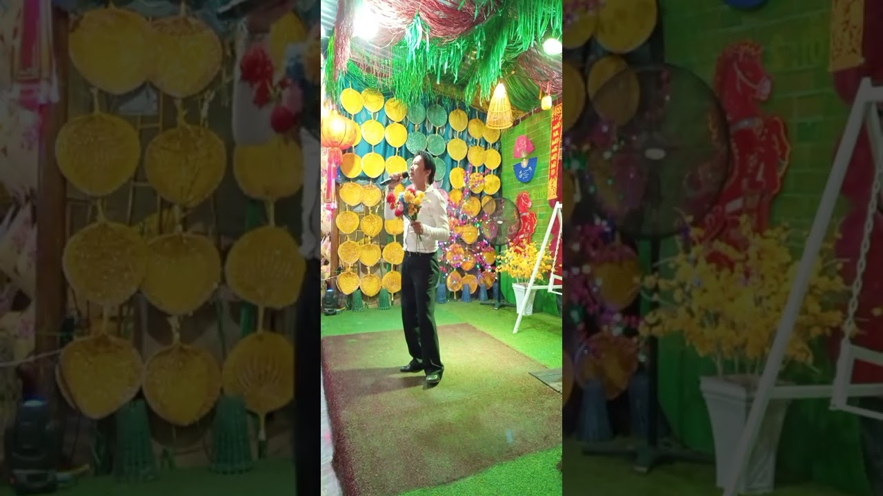 Thứ 7 ngày 28/2/2026. Tâm Lê. Hờn Anh giận em 