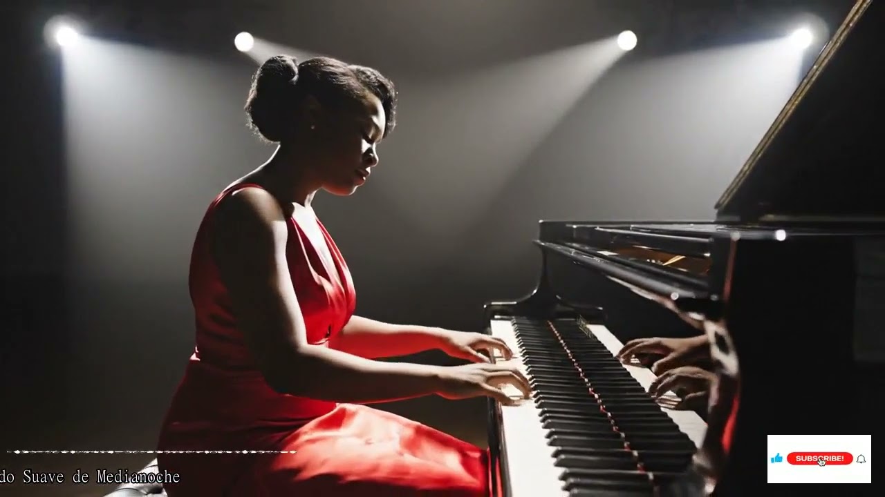 Susurros Del Alma Piano Clásico Para Meditar En Calma Y Belleza Serena