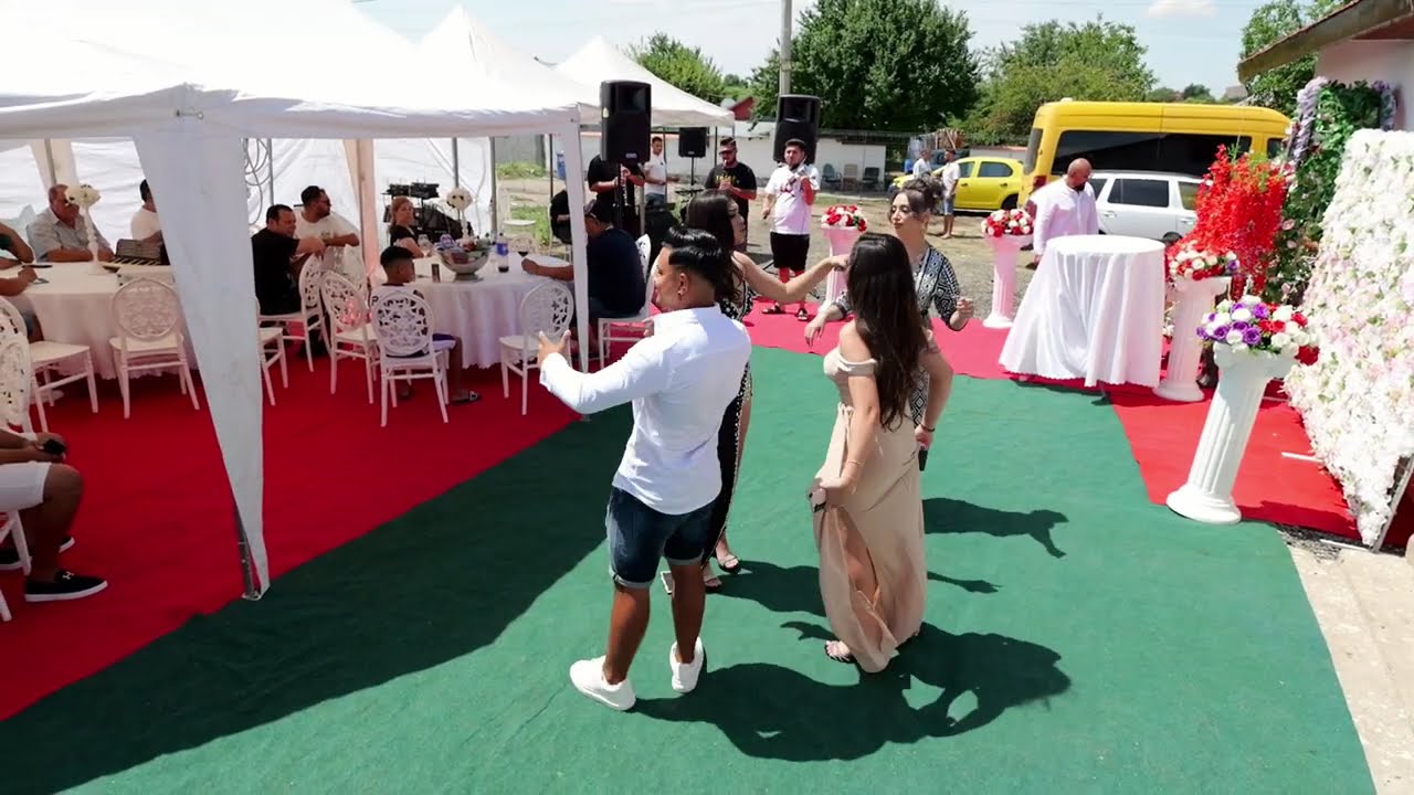 NUNTA MONI SI ALIN 2024