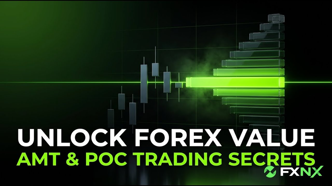 Unlock Forex Value: AMT & POC Trading Secrets