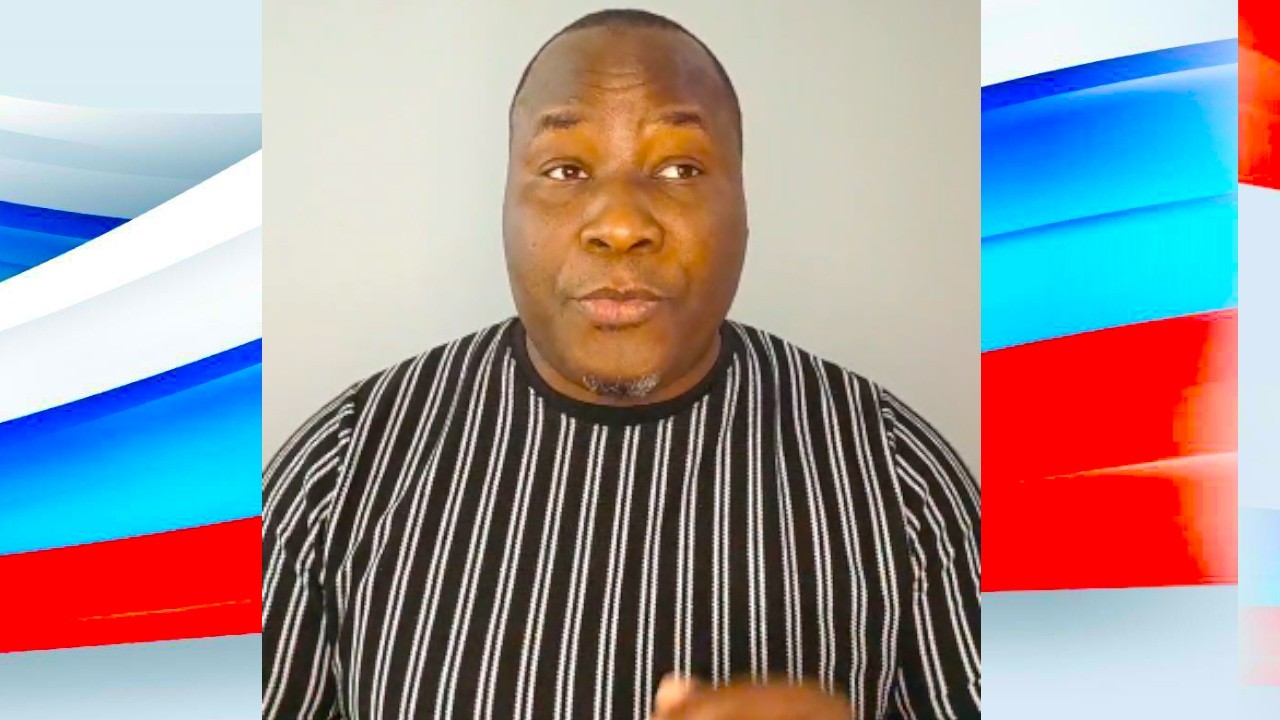 LIVE UPDATE: Lumbuye Fred LIVE with Turf – Shocking Updates