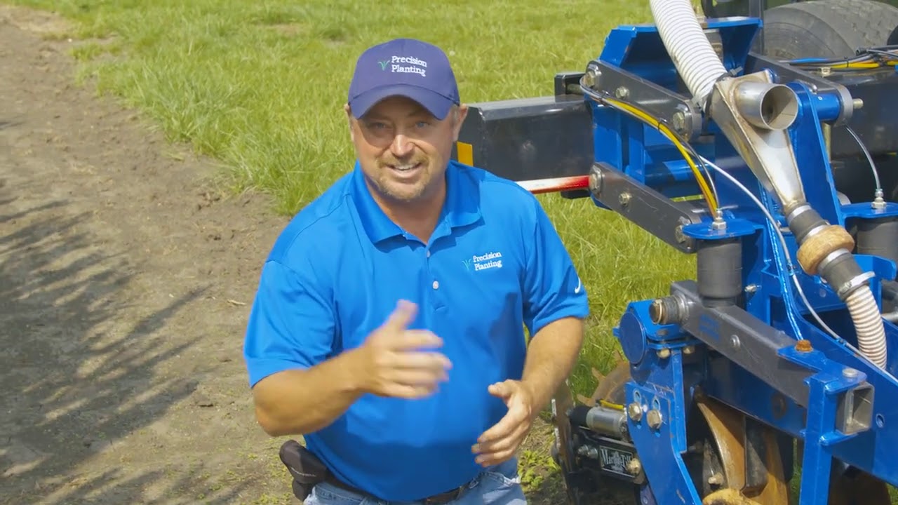 InsidePTI S1•E64 | Strip Tilling