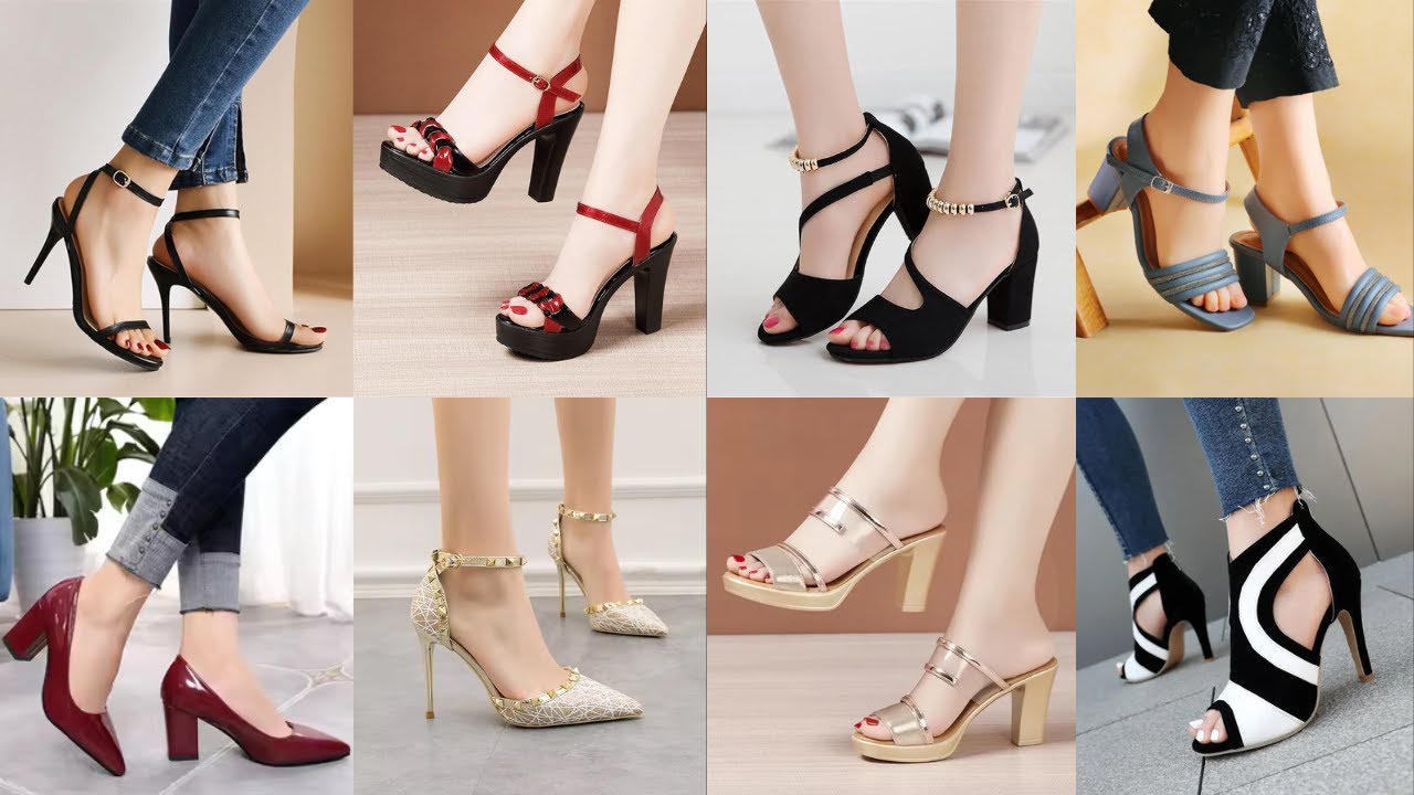 New latest & stylish sandal design 2025-26//Trending sandal for ladies sandal party wear sandals